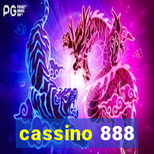 cassino 888