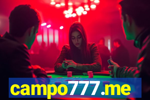 campo777.me