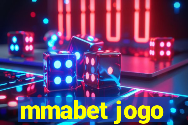 mmabet jogo