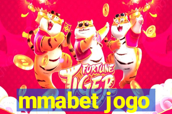 mmabet jogo