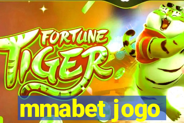 mmabet jogo