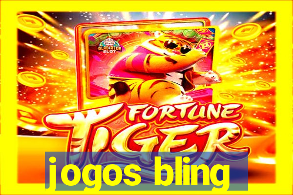 jogos bling