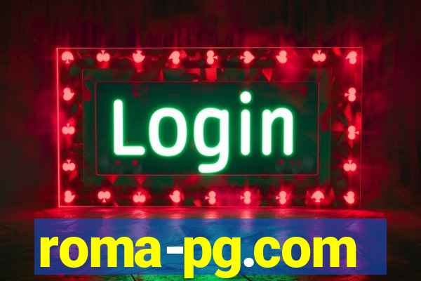 roma-pg.com