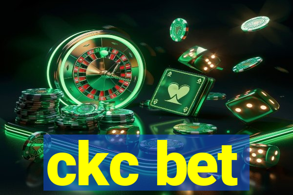 ckc bet