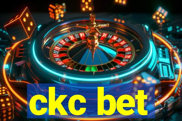 ckc bet