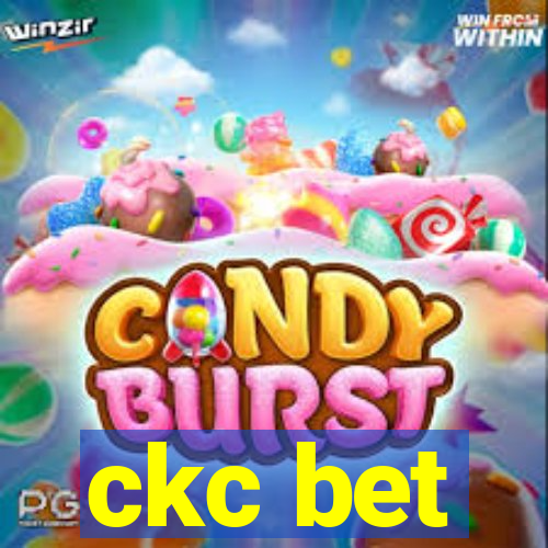 ckc bet