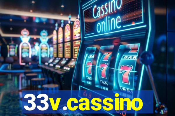 33v.cassino