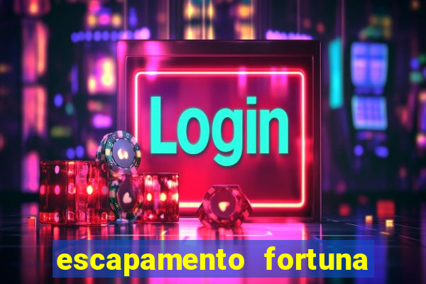 escapamento fortuna biz 125