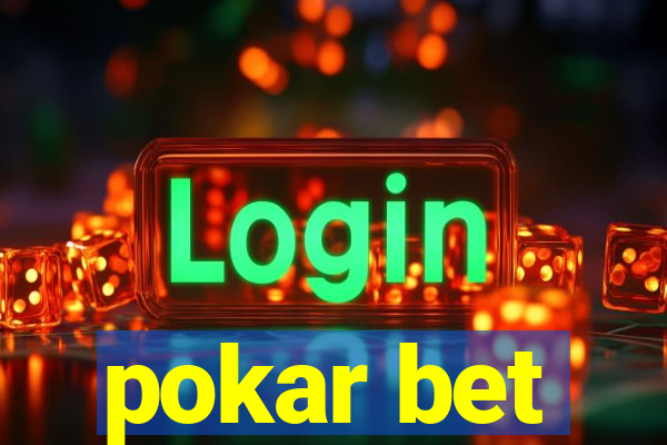 pokar bet