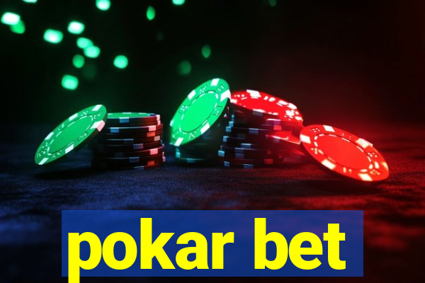 pokar bet