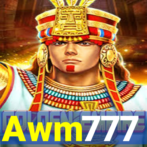 Awm777