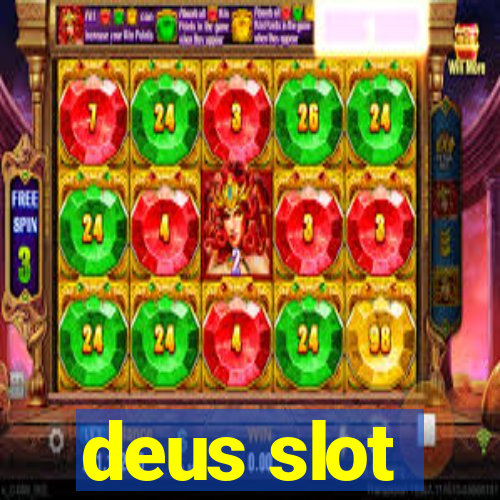 deus slot