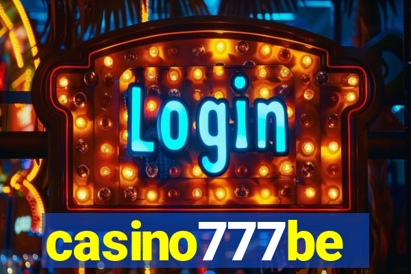 casino777be