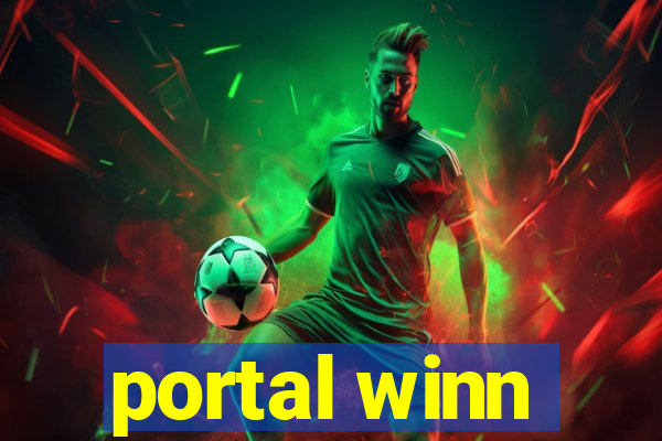 portal winn