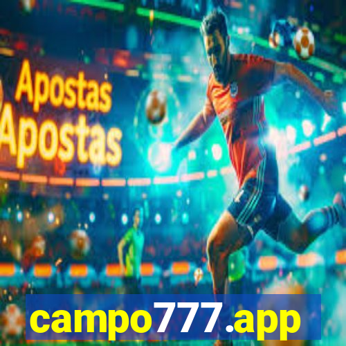 campo777.app