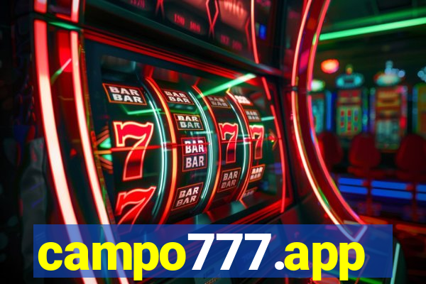 campo777.app