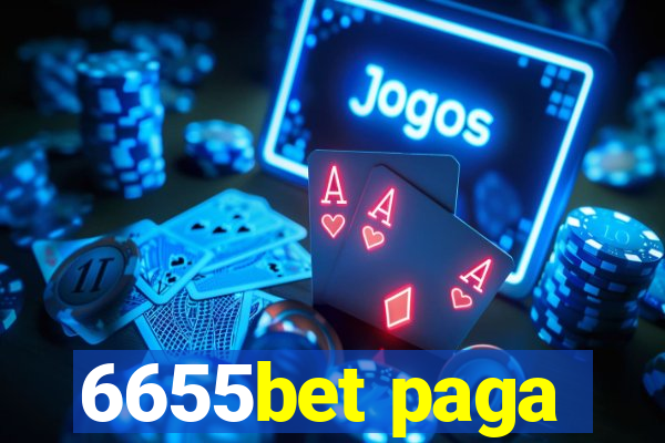 6655bet paga