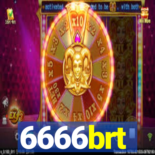 6666brt