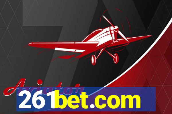 261bet.com