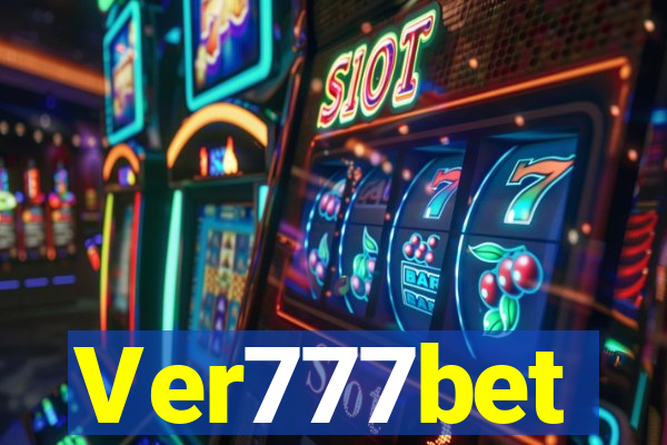 Ver777bet