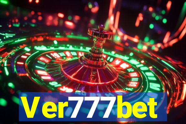 Ver777bet