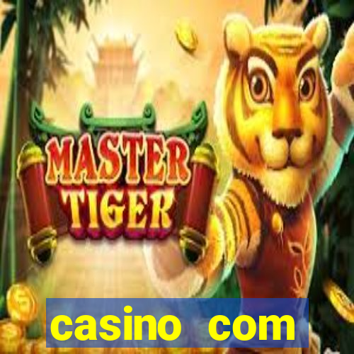 casino com depósito de $10