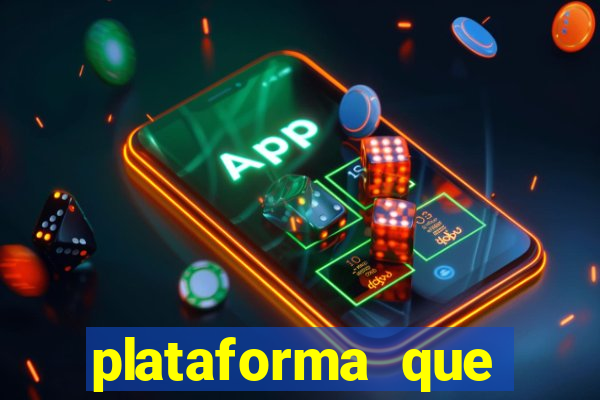 plataforma que aceita cartao de debito