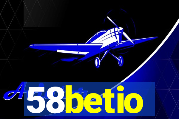 58betio