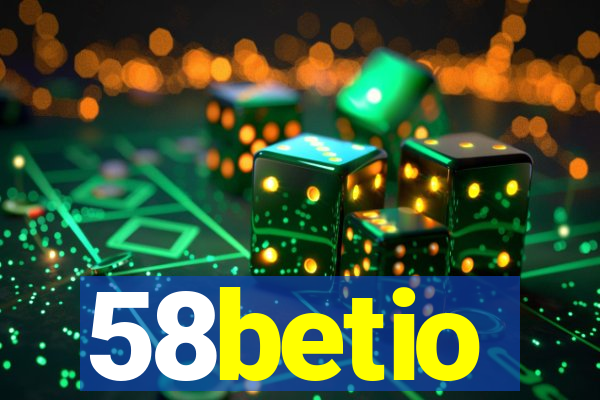 58betio