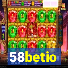 58betio