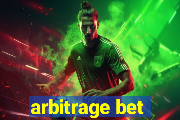 arbitrage bet