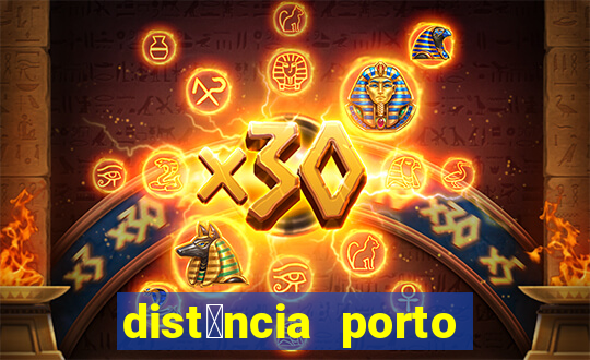 dist芒ncia porto alegre manaus