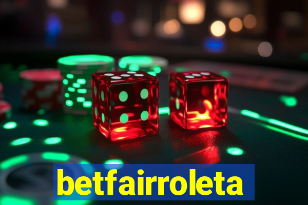 betfairroleta