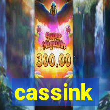 cassink