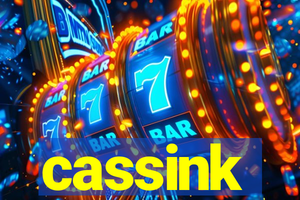 cassink