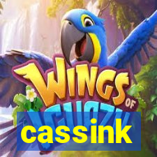 cassink