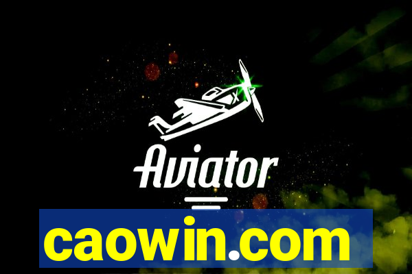 caowin.com