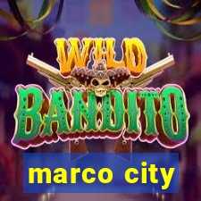 marco city