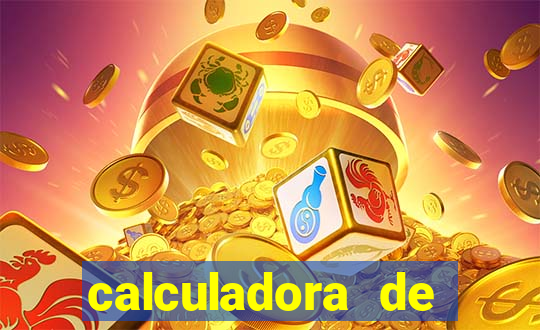 calculadora de probabilidade jogo do bicho