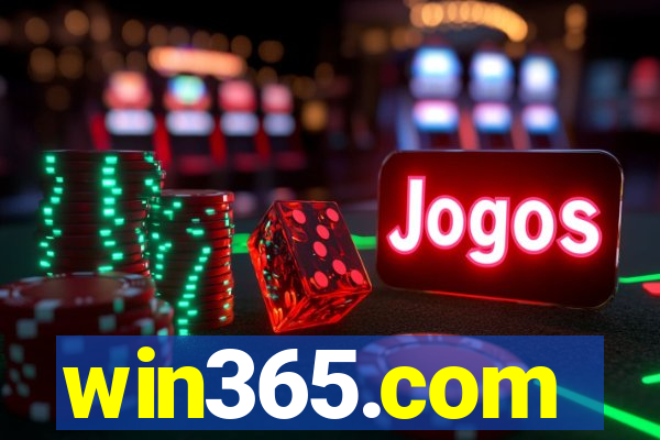 win365.com