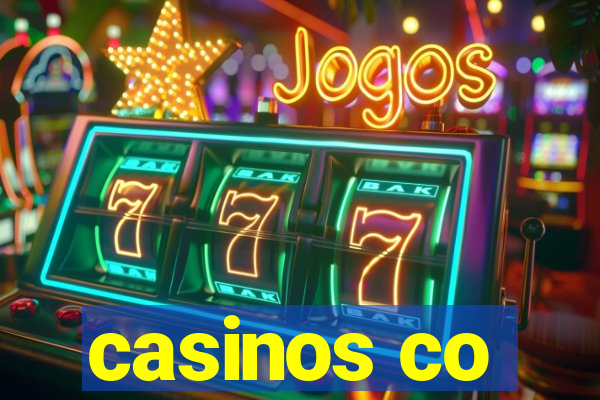 casinos co