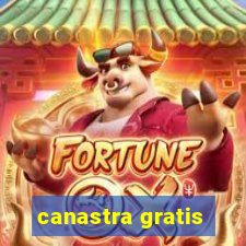 canastra gratis