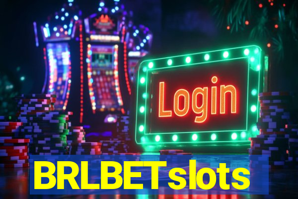 BRLBETslots