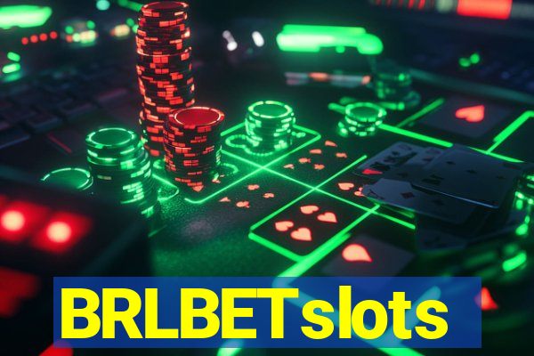 BRLBETslots