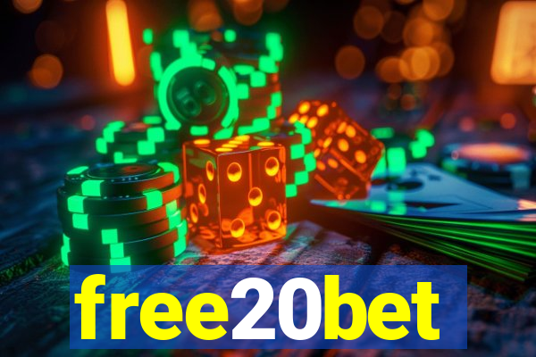 free20bet