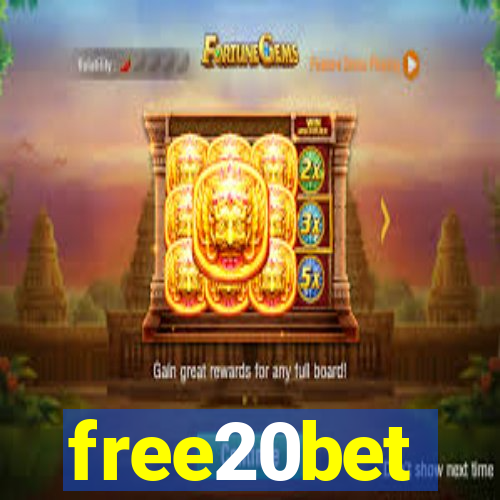 free20bet