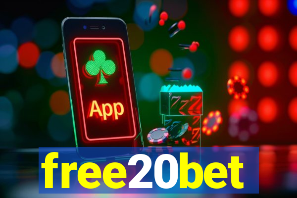 free20bet