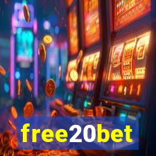 free20bet