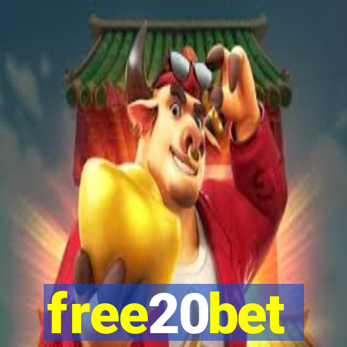 free20bet