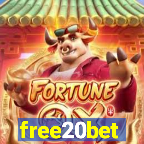 free20bet